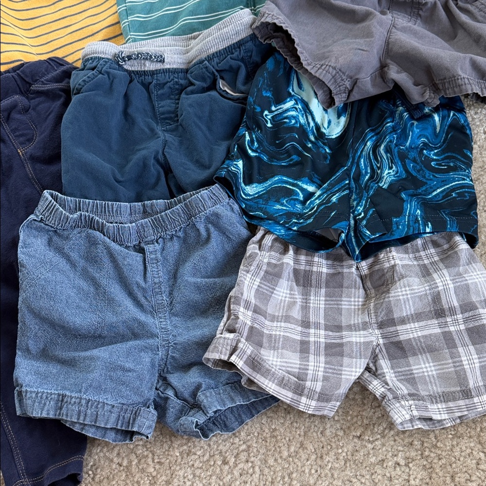 Bundle of 18-24 months infant clothing - Picture 7 of 10
